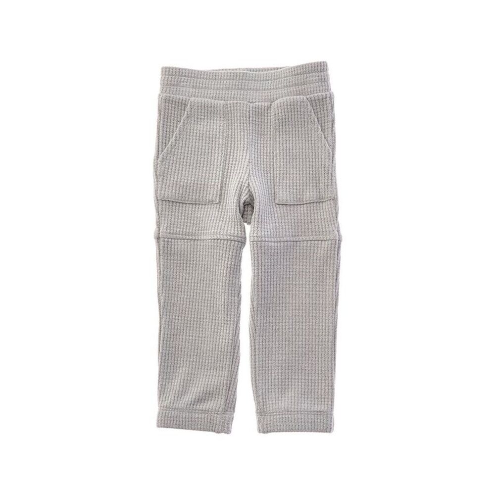 Chaser Boys Military Thermal Jogger